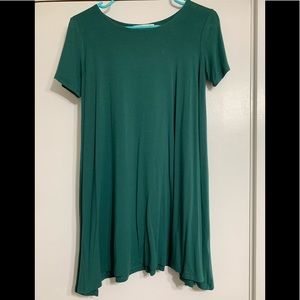 LIKE NEW Fighting Eel Dress Stella